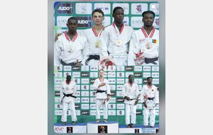 Open de Yaoundé