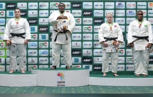 Open de Dakar