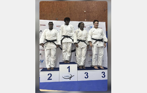 Tournoi excellence de Saint-Gratien