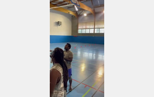 LANCEMENT DE LA SAISON 2025 - 2026