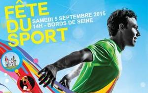 Fête du sport