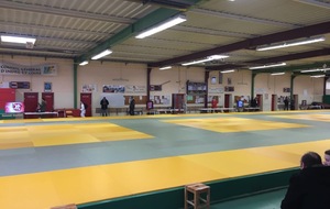 Tournoi minimes de Tours 