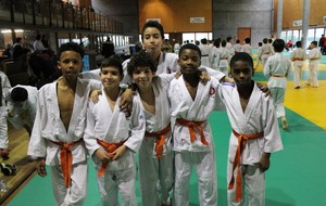 SECTEUR 1 BENJAMINS M&amp;F Secteur EST