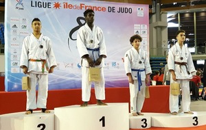 COUPE DE PRINTEMPS IDF MINIMES