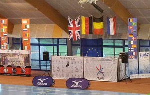 Tournoi international de Maubeuge