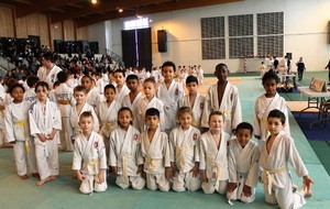 Challenge Judo Club Maissois