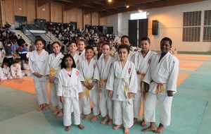 Challenge Judo Club Maissois