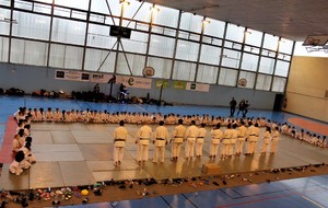 Fête de fin d'année 2018