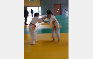 SECTEUR 3 BENJAMINS M&amp;F