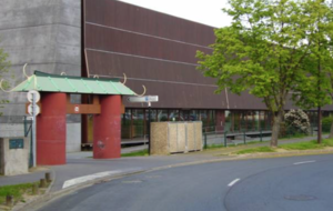 Critérium Benjamin Secteur 1 