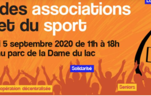 FETE DES ASSOCIATIONS 