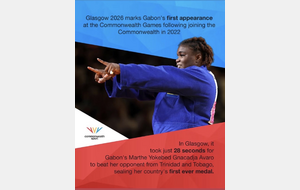Les jeux du Commonwealth