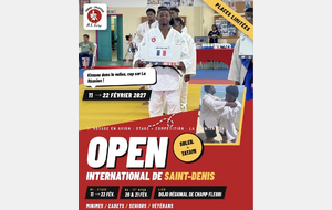 Open international de La Réunion