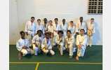 Challenge de Maisses: ASE Judo 1er