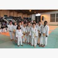 Challenge Judo Club Maissois