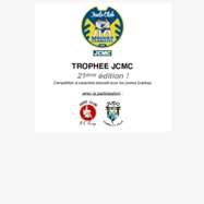 Trophée JCMC 21ème édition 