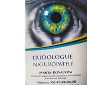 Iridologue-Naturopathe