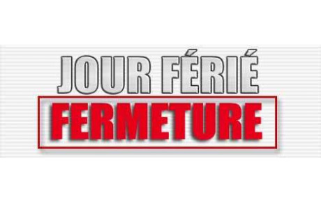 Jour Férié 