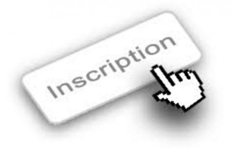 INSCRIPTION 2018/2019