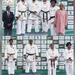 Open de Yaoundé