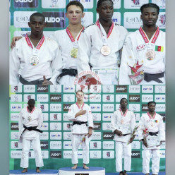 Open de Yaoundé