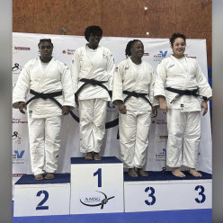 Tournoi excellence de Saint-Gratien