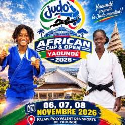 Open de Yaoundé