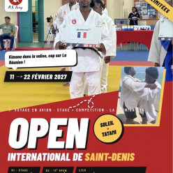 Open international de La Réunion